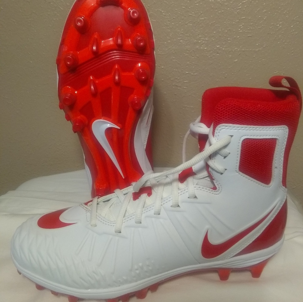 Nike cleats